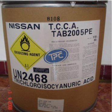 TCCA Nissan (Nhật)
